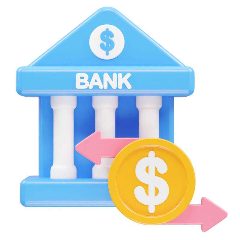 Bank Transfer (Wire Transfer)